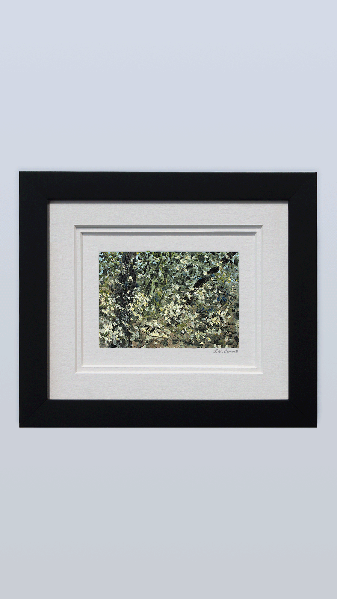 Lisa Cornwell Fine Art